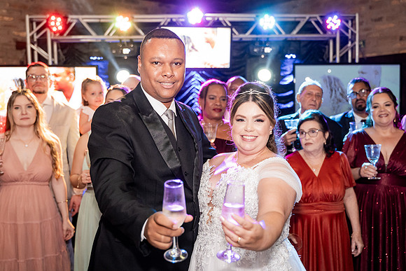 0386 - Drielly e Jeferson - Casamento - DF7_9019
