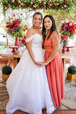 0449 - Milena e Welison - Casamento - DF7_5150