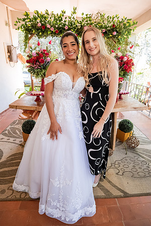 0464 - Milena e Welison - Casamento - DF6_7698