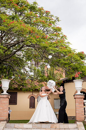 0046 - Maxsiliane e Gilberto - Casamento - DF7_8920