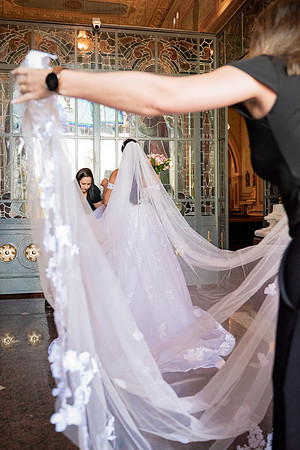 0121 - Milena e Welison - Casamento - DF3_8493