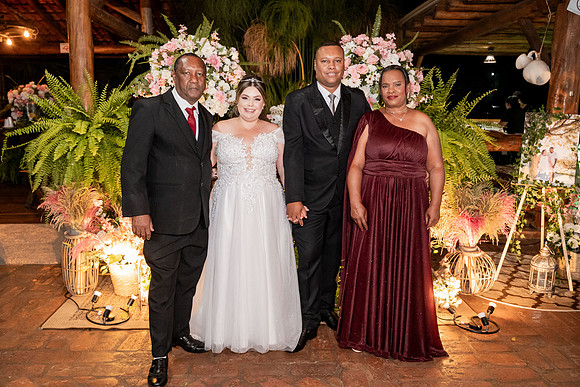0406 - Drielly e Jeferson - Casamento - DF7_9077