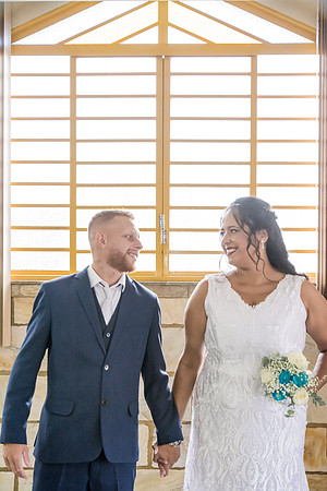 0133 - Thaila e Danilo - Casamento - DF2_8399