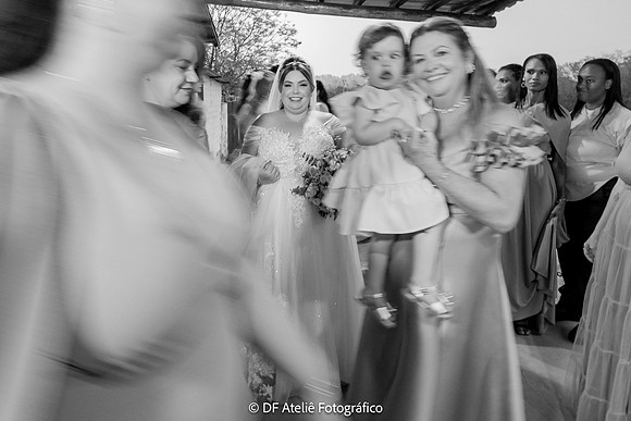 0333 - Drielly e Jeferson - Casamento - DF6_5777