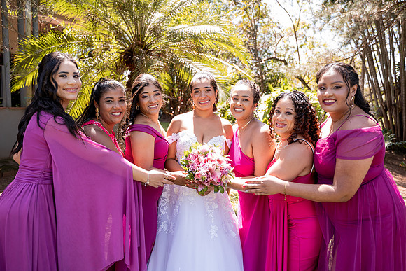 0417 - Milena e Welison - Casamento - DF7_5093