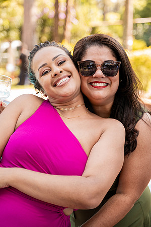 0627 - Milena e Welison - Casamento - DF7_5491