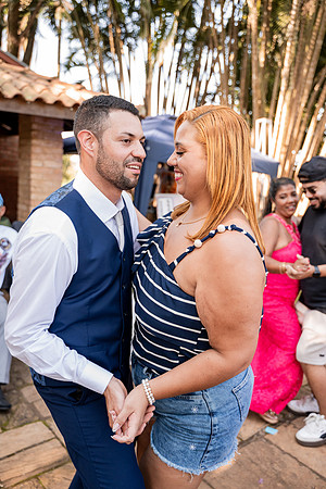 0681 - Milena e Welison - Casamento - DF7_5581