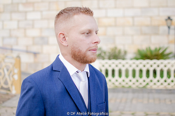 0119 - Thaila e Danilo - Casamento - DF1_9690