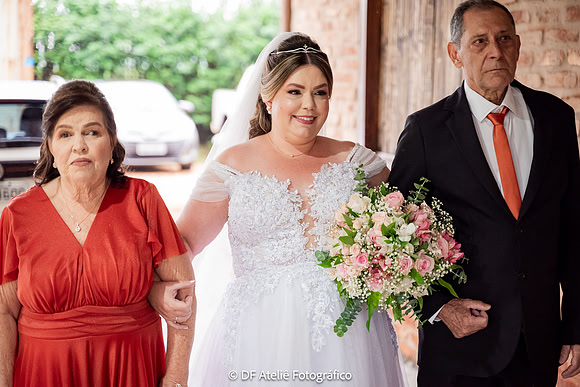 0145 - Drielly e Jeferson - Casamento - DF3_6883