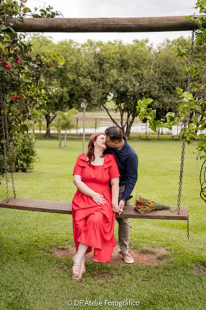 0185 - Juliana e Sérgio - Pré-Wedding - DF7_0775
