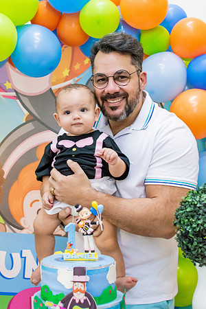 0158 - Daniel Felipe - 1 Ano - DF2_7125