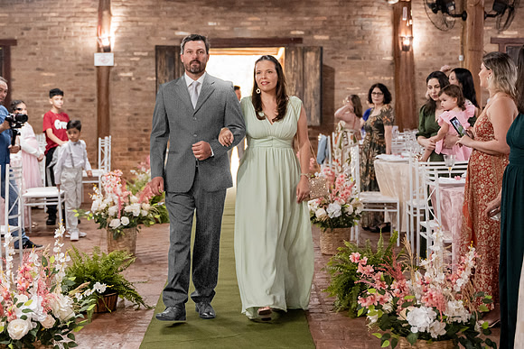 0108 - Drielly e Jeferson - Casamento - DF7_8226
