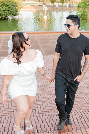 0073 - Caroline e Gabriel - Pré Wedding - DF4_2578