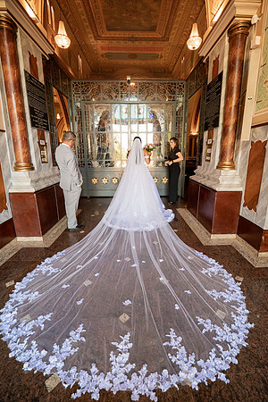 0020 - Milena e Welison - Casamento - DF6_7515