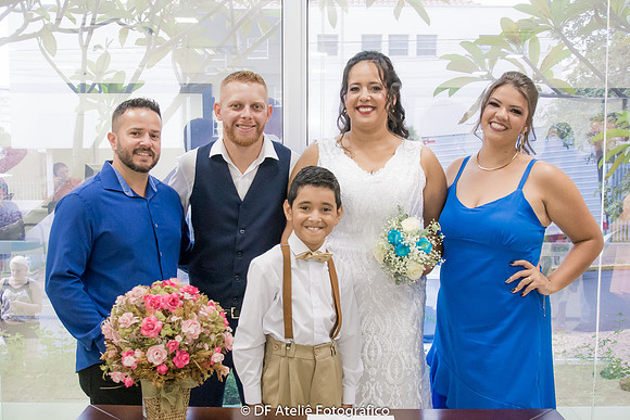 0075 - Thaila e Danilo - Casamento - DF2_8278
