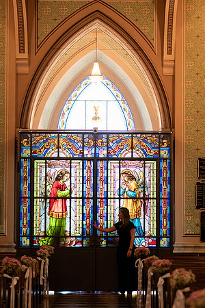 0127 - Milena e Welison - Casamento - DF5_1691