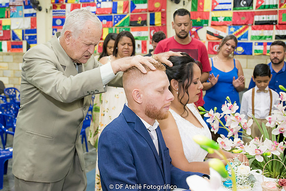 0234 - Thaila e Danilo - Casamento - DF2_8509