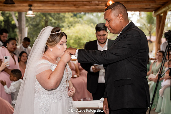 0254 - Drielly e Jeferson - Casamento - DF7_8598