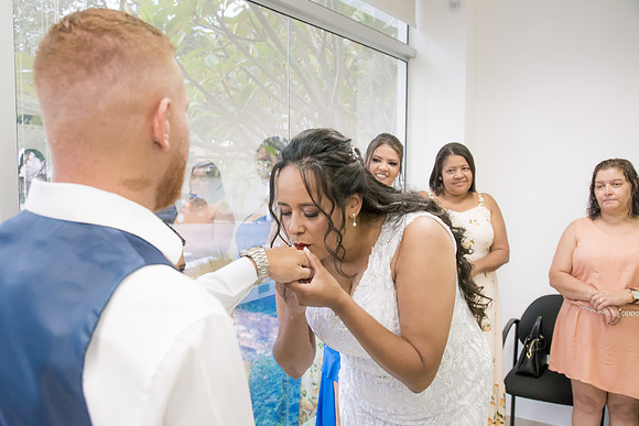 0057 - Thaila e Danilo - Casamento - DF2_8252