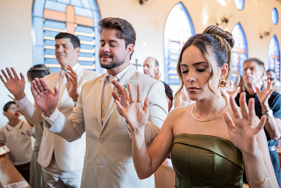 0061 - Tainá e Lucas - Casamento - DF7_4666