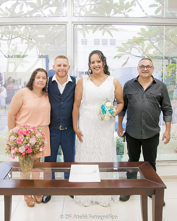 0079 - Thaila e Danilo - Casamento - DF2_8285