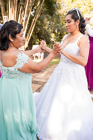 0694 - Milena e Welison - Casamento - DF7_5605