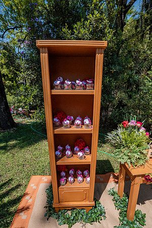 0387 - Milena e Welison - Casamento - DF6_7580