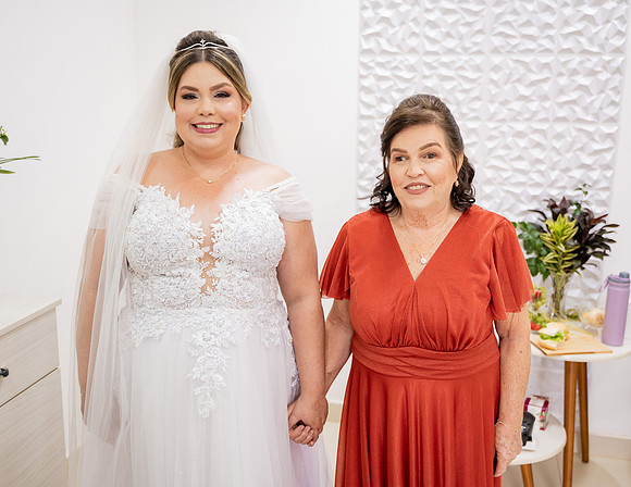 0061 - Drielly e Jeferson - Casamento - DF7_8132