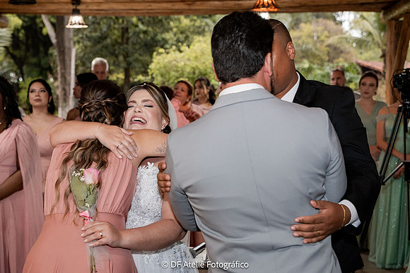 0287 - Drielly e Jeferson - Casamento - DF7_8683