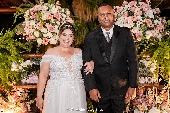 0428 - Drielly e Jeferson - Casamento - DF7_9141