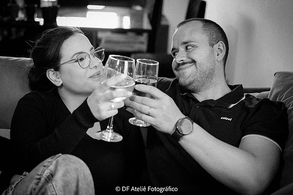0062 - Carolina e Maurício - Pré-Wedding - DF7_6852