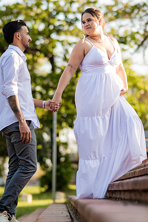 0087 - Larissa e Leandro - Pré-Wedding - DF5_1208