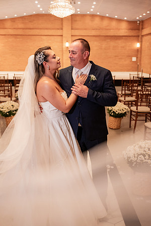 0110 - Maxsiliane e Gilberto - Casamento - DF7_9601