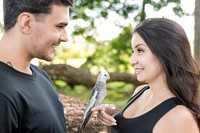 0013 - Caroline e Lucas - Pre Wedding - DF4_9550