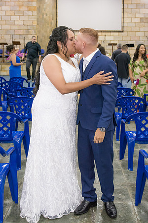 0252 - Thaila e Danilo - Casamento - DF2_8538
