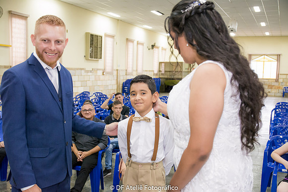 0197 - Thaila e Danilo - Casamento - DF2_8466