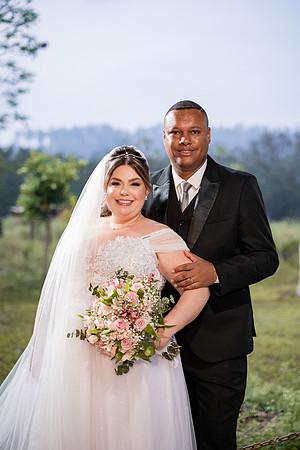 0344 - Drielly e Jeferson - Casamento - DF7_8865
