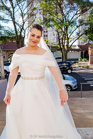 0399 - Fernanda e Vinicius - Casamento - DF4_5784