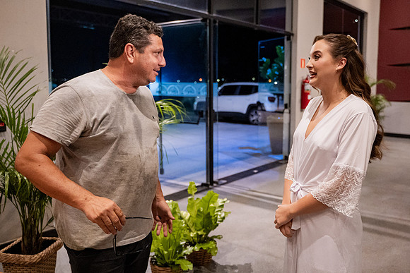 0052 - Giovanna e Davidson - Casamento - DF7_2014