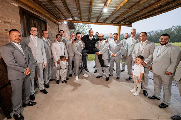 0336 - Drielly e Jeferson - Casamento - DF6_5789
