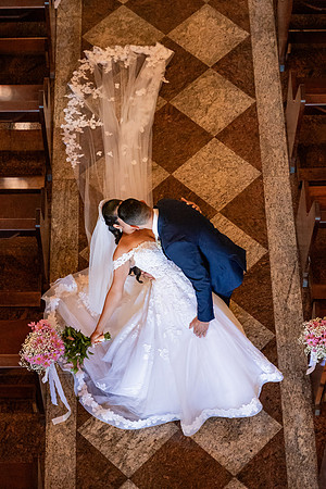 0336 - Milena e Welison - Casamento - DF3_8762