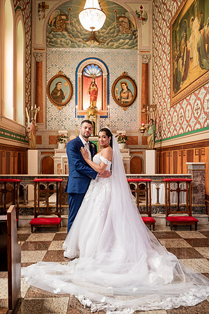 0082 - Milena e Welison - Casamento - DF7_4969