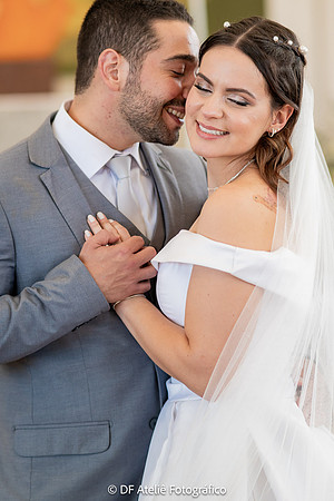 0598 - Simone e Gabriel - Casamento - DF5_1942
