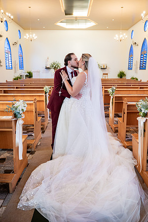 0078 - Tainá e Lucas - Casamento - DF7_5045