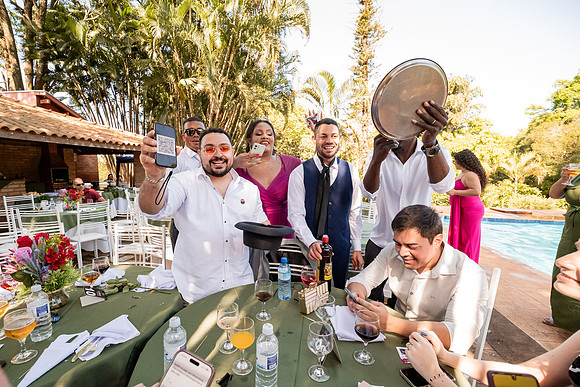 0599 - Milena e Welison - Casamento - DF6_7747