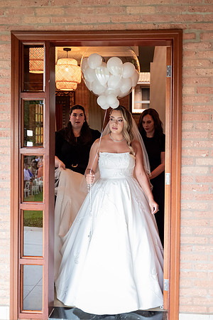 0038 - Maxsiliane e Gilberto - Casamento - DF3_9698