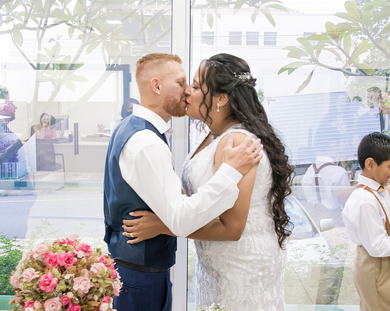 0059 - Thaila e Danilo - Casamento - DF2_8254