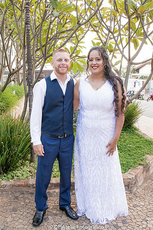 0109 - Thaila e Danilo - Casamento - DF2_8352