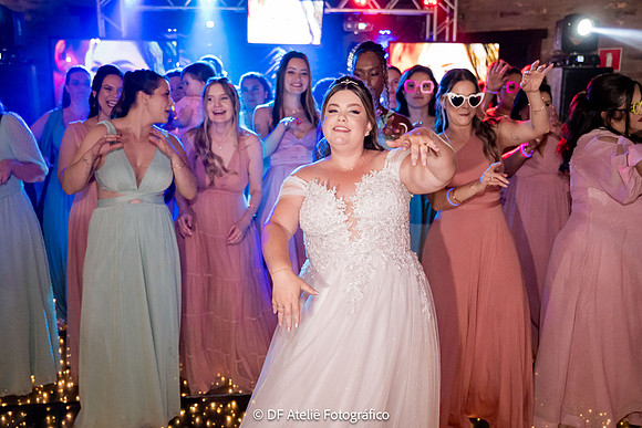 0521 - Drielly e Jeferson - Casamento - DF7_9333