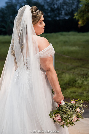 0374 - Drielly e Jeferson - Casamento - DF7_8977